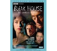 Bleak House [Alemania] [DVD]