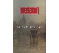 Bleak House: Charles Dickens (Everyman's Library CLASSICS)