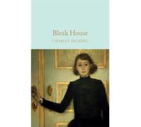 Bleak House: Charles Dickens (Macmillan Collector's Library)