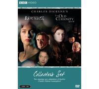 Bleak House & Old Curiosity Shop [Edizione: Stati Uniti] [USA] [DVD]