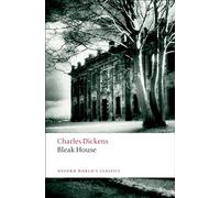 Bleak House (Oxford World’s Classics)