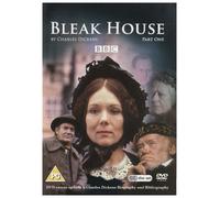 Bleak House - Part One [BBC 1985] [Reino Unido] [DVD]