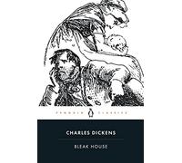 Bleak House (Penguin Classics)