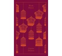 Bleak House (Penguin Clothbound Classics)