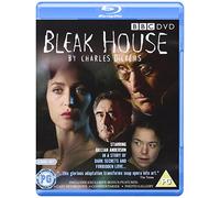 Bleak House [Reino Unido] [Blu-ray]