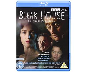 Bleak House [Reino Unido] [Blu-ray]