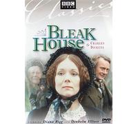 Bleak House [Reino Unido] [DVD]