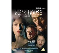 Bleak House [Reino Unido] [DVD]