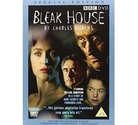 Bleak House [Reino Unido] [DVD]