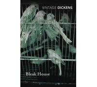 Bleak House (Vintage Classics)