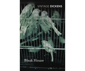 Bleak House (Vintage Classics)