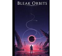 Bleak Orbits: The First Pleiadean-Vyrhax War: The Opening Campaign of the Pleiadean Vyrhax Conflict (Cosmic Conspiracy Archives)