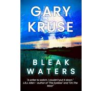 Bleak Waters: A spine-chilling Norfolk Broads Supernatural Mystery: 2 (Dark England)