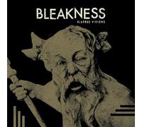 Bleakness - Blurred Visions