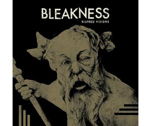 Bleakness - Blurred Visions