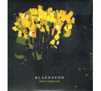 Bleanavon - That's Your Lot [VINYL] [Vinilo]