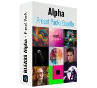 BLEASS Alpha Bundle