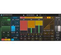 BLEASS Multiband Compressor