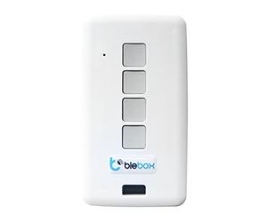 Blebox uRemot Pro - Mando a Distancia Universal para Uso doméstico, soluciones Inteligentes para el hogar