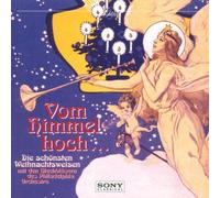 Blechbläser des Phil.Orch - Vom Himmel Hoch [Import]
