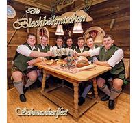 Blechböhmischen,die - Schmankerlfest