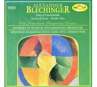 Blechinger, a. - Songs of The Constituion/&