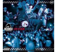 Blechreiz - Live & Loud (in Berlin & Greiz) [Vinilo]