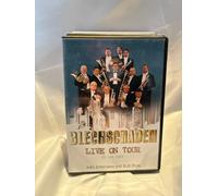 Blechschaden - Live On Tour [Alemania] [DVD]