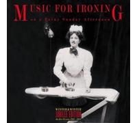 Bleckmann - Music for Ironing on a Rainy Sunday Afternoon