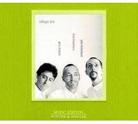 Bleckmann,Theo - Refuge Trio