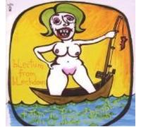 Blectum From Blechdom - Fishin' In Front of People (UK Import)