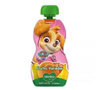 Blédina Skye Paw Patrol Bolsita Frutas Surtidas 100g