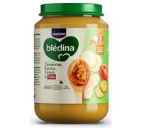 Blédina Tarrito de Tomate, Patata, Zanahoria y Pollo +8m 200 gr
