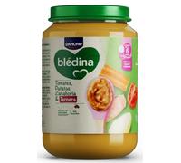 Blédina Tarrito de Tomate, Patata, Zanahoria y Ternera +8m 200 gr