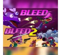 Bleed Complete Bundle (Xbox One / Xbox Series X|S) Xbox Live Key - ARGENTINA