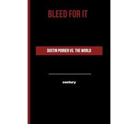 Bleed for It: Dustin Poirier vs. the World (celebrities)