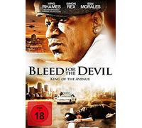Bleed for the Devil - King of the Avenue [Alemania] [DVD]