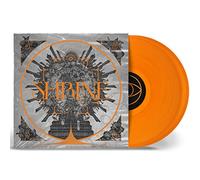 Bleed From Within - Bleed From Within - Shrine (2 LP Naranja) [Vinilo]