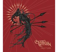 Bleed From Within - Fracture