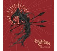 Bleed from Within Fracture (CD) Album (Jewel Case) (Importación USA)