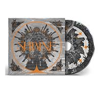Bleed from Within Shrine (CD) Album Digipak (Limited Edition)