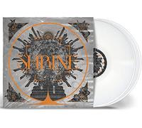 Bleed from Within - Shrine (white) [VINYL] [Vinilo]