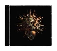 Bleed From Within - Zenith (CD)