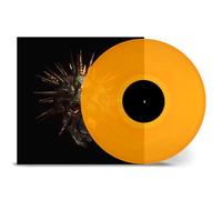 Bleed From Within - Zenith (LP Naranja) [Vinilo]