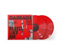 Bleed Like Me - 2LP [Vinilo]