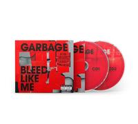 BLEED LIKE ME (EXPANDED EDITION) [2 Discs]