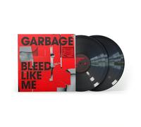Garbage Bleed Like Me Expanded (Vinyl) (Importación USA)