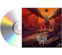 Bleed the Sky - This Way Lies Madness