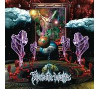 Psychotic Waltz - Bleeding