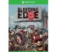 Bleeding Edge Juego para Consola Microsoft XBOX One [PAL ESPAÑA]